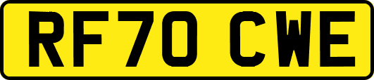RF70CWE