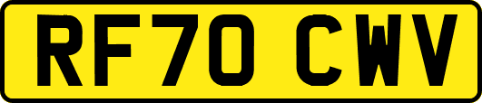 RF70CWV