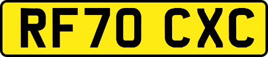 RF70CXC