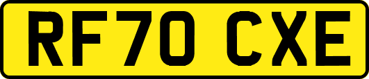 RF70CXE