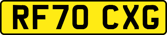 RF70CXG
