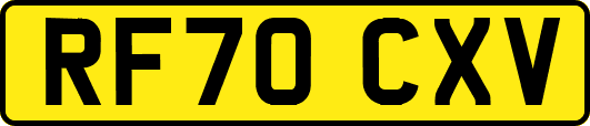 RF70CXV