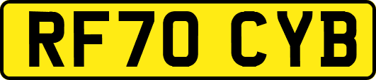 RF70CYB