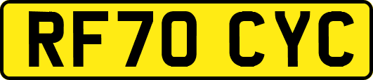 RF70CYC