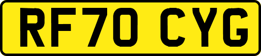 RF70CYG
