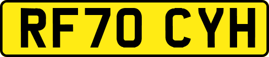 RF70CYH