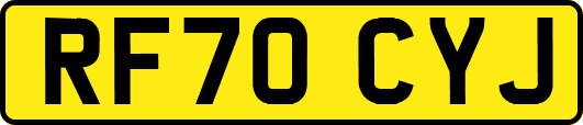 RF70CYJ