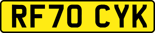RF70CYK