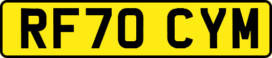 RF70CYM