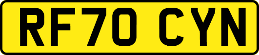 RF70CYN