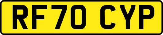 RF70CYP