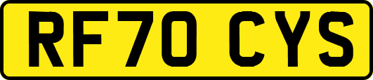 RF70CYS