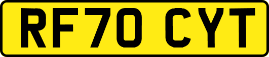 RF70CYT