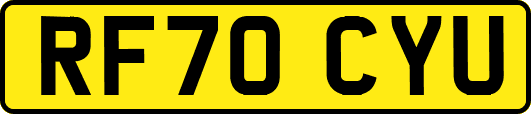 RF70CYU