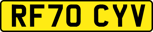 RF70CYV