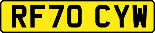 RF70CYW