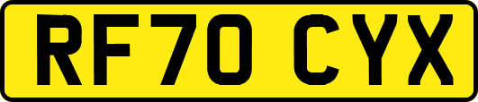 RF70CYX