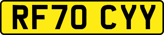 RF70CYY