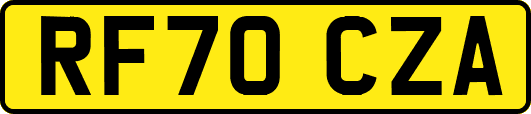 RF70CZA