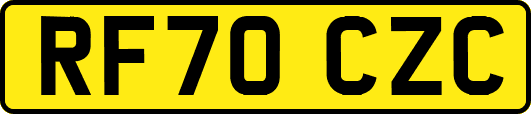 RF70CZC