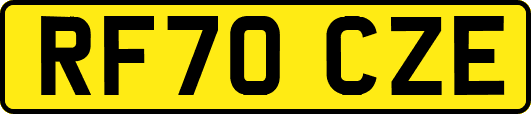 RF70CZE