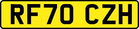 RF70CZH