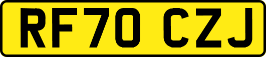RF70CZJ