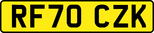 RF70CZK