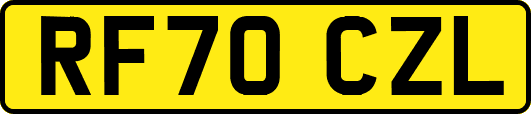 RF70CZL