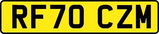 RF70CZM