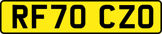 RF70CZO