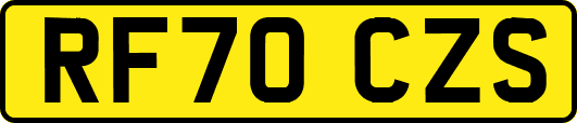 RF70CZS
