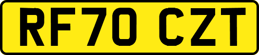 RF70CZT