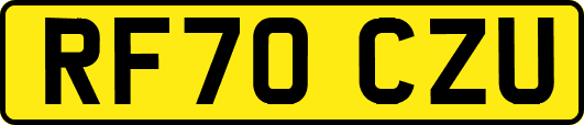 RF70CZU