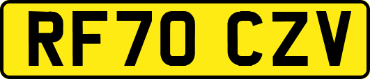RF70CZV