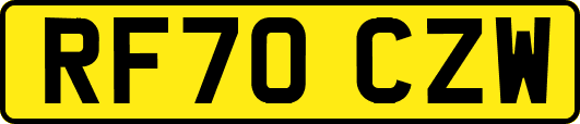 RF70CZW