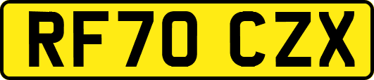 RF70CZX