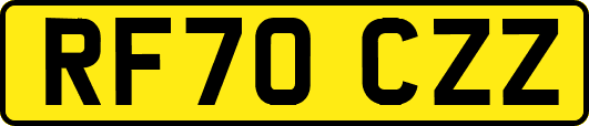 RF70CZZ