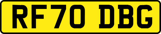 RF70DBG