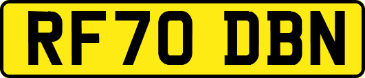 RF70DBN