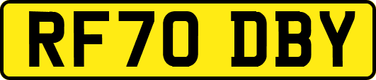 RF70DBY