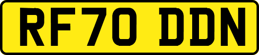 RF70DDN