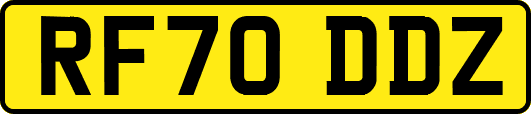 RF70DDZ