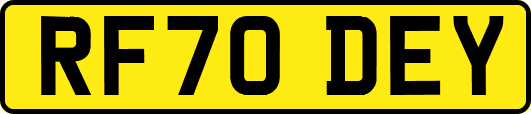 RF70DEY