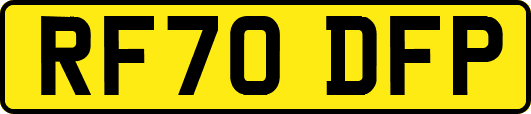 RF70DFP