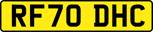 RF70DHC