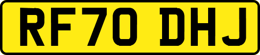 RF70DHJ