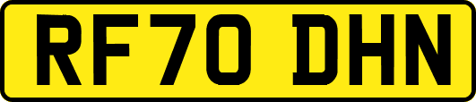 RF70DHN