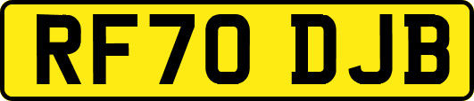 RF70DJB