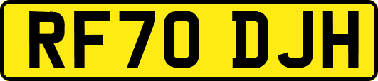 RF70DJH